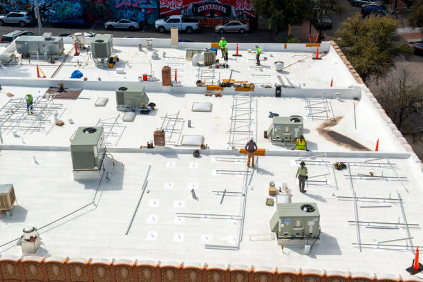 Best Roof Installation  in Keowee Key, SC