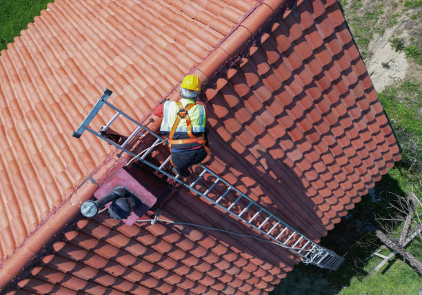 Best Roof Ventilation Installation  in Keowee Key, SC