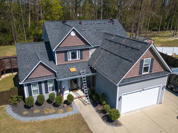 Best Gutter Installation and Repair  in Keowee Key, SC